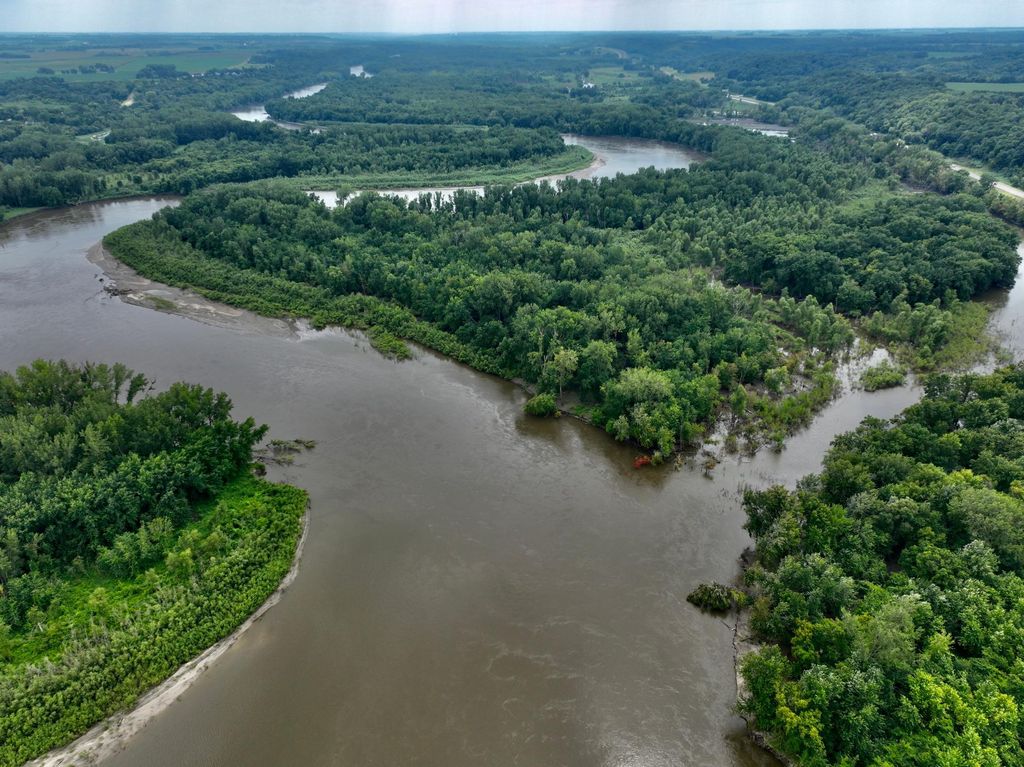 TBD Minnesota River, Le Sueur, MN 56082 — photo 5