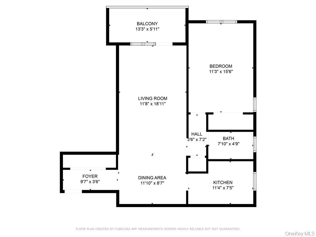 315 King Street 1B, Port Chester, NY 10573 — photo 2