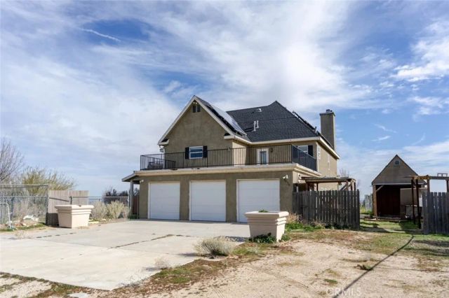 2575 Rale Drive, Palmdale, CA 93550