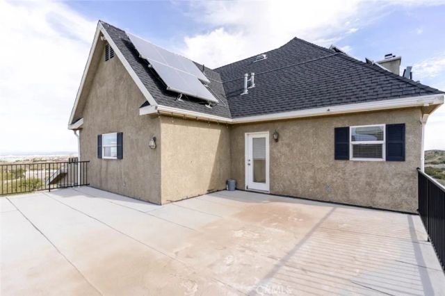 2575 Rale Drive, Palmdale, CA 93550
