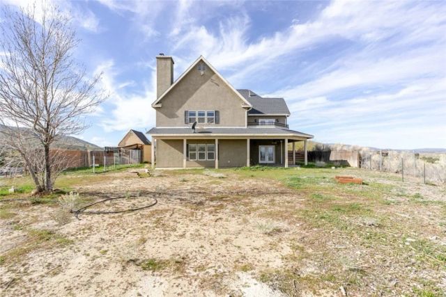 2575 Rale Drive, Palmdale, CA 93550