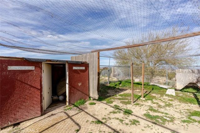 2575 Rale Drive, Palmdale, CA 93550