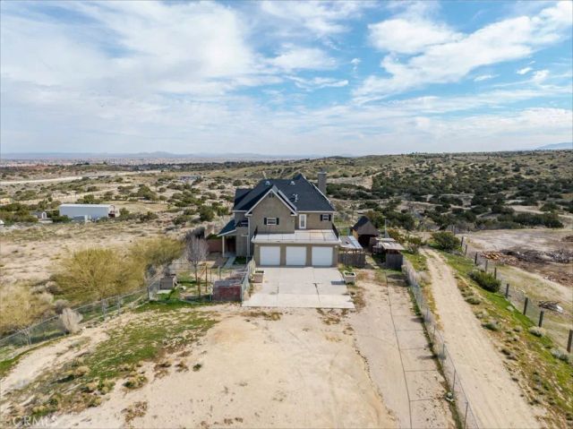 2575 Rale Drive, Palmdale, CA 93550