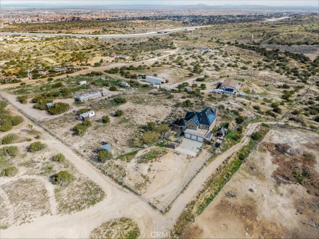 2575 Rale Drive, Palmdale, CA 93550