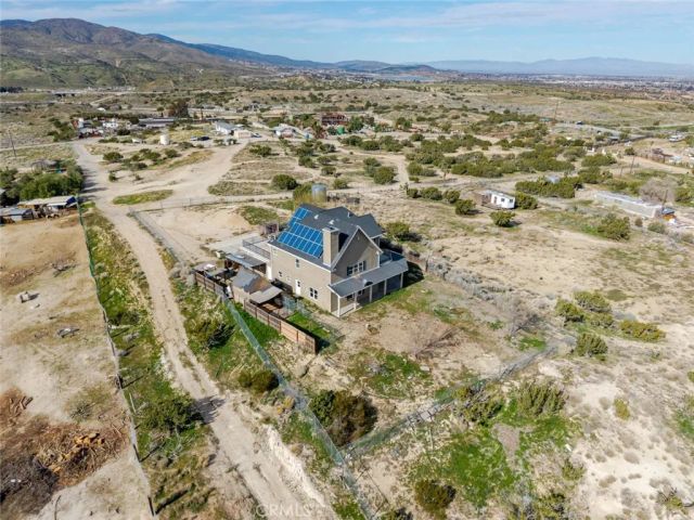2575 Rale Drive, Palmdale, CA 93550