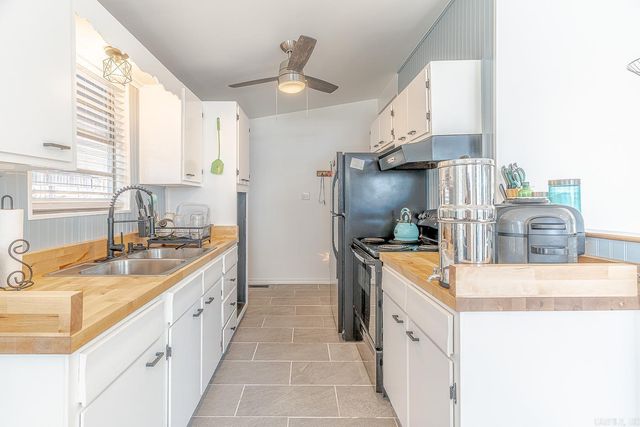 10 Catawba Circle, Cherokee Village, AR 72529