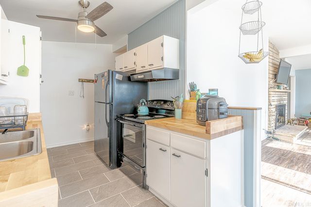 10 Catawba Circle, Cherokee Village, AR 72529