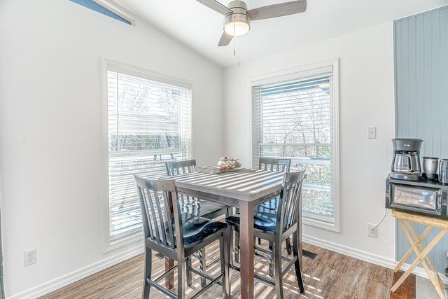 10 Catawba Circle, Cherokee Village, AR 72529