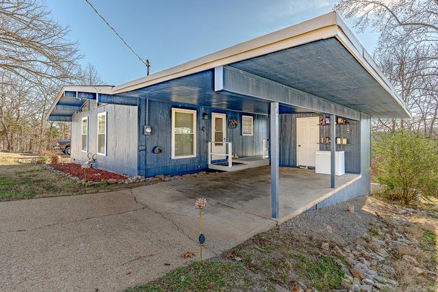 10 Catawba Circle, Cherokee Village, AR 72529