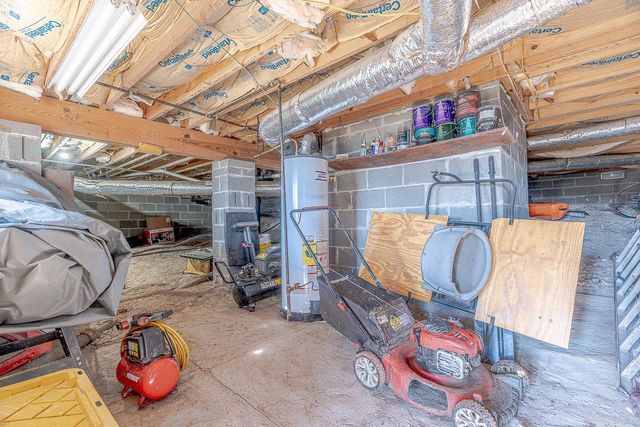 10 Catawba Circle, Cherokee Village, AR 72529