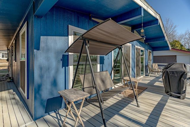 10 Catawba Circle, Cherokee Village, AR 72529