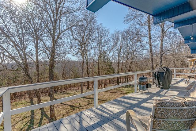10 Catawba Circle, Cherokee Village, AR 72529