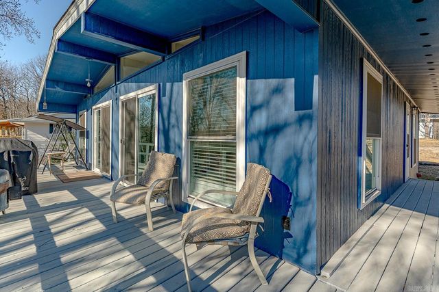 10 Catawba Circle, Cherokee Village, AR 72529