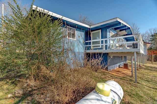 10 Catawba Circle, Cherokee Village, AR 72529