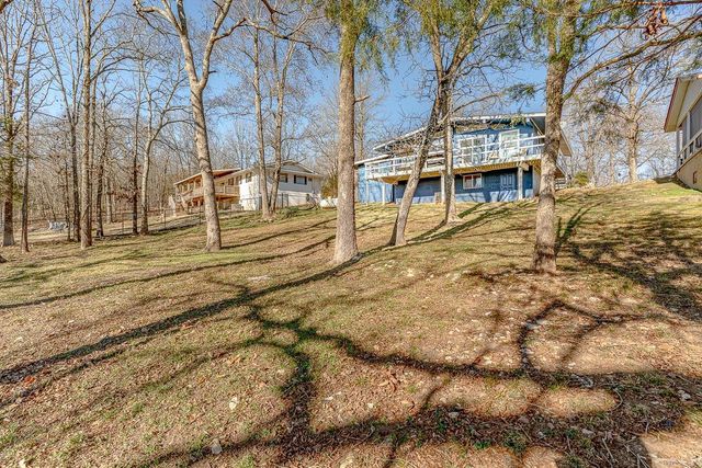 10 Catawba Circle, Cherokee Village, AR 72529