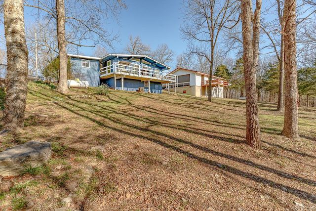 10 Catawba Circle, Cherokee Village, AR 72529