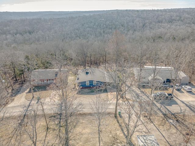 10 Catawba Circle, Cherokee Village, AR 72529