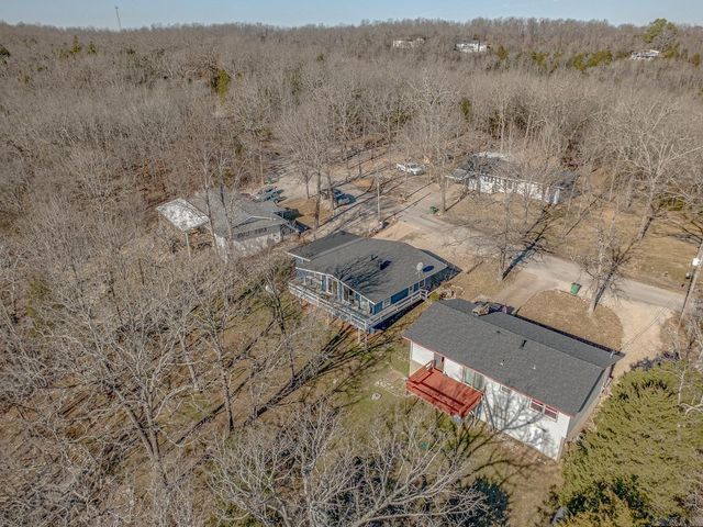 10 Catawba Circle, Cherokee Village, AR 72529