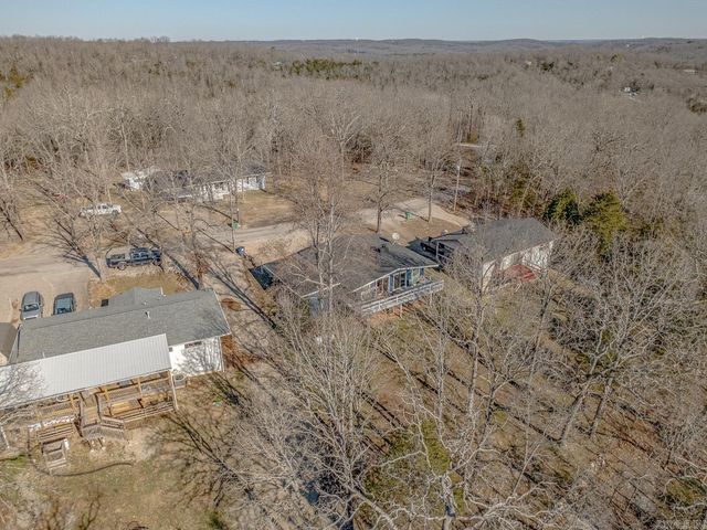 10 Catawba Circle, Cherokee Village, AR 72529