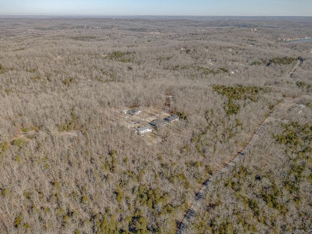 10 Catawba Circle, Cherokee Village, AR 72529