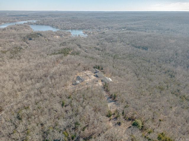 10 Catawba Circle, Cherokee Village, AR 72529