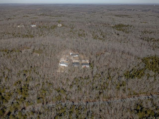 10 Catawba Circle, Cherokee Village, AR 72529