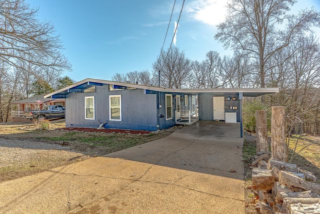 10 Catawba Circle, Cherokee Village, AR 72529