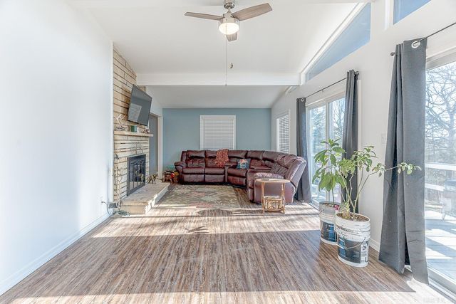 10 Catawba Circle, Cherokee Village, AR 72529