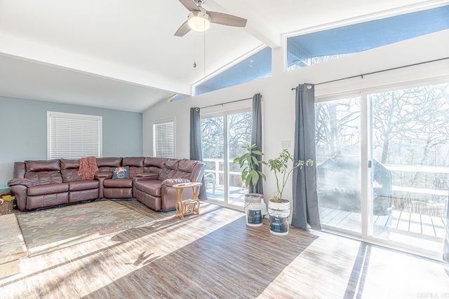 10 Catawba Circle, Cherokee Village, AR 72529