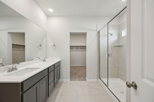 31307 Kingsley Pines Drive, Huffman, TX 77336