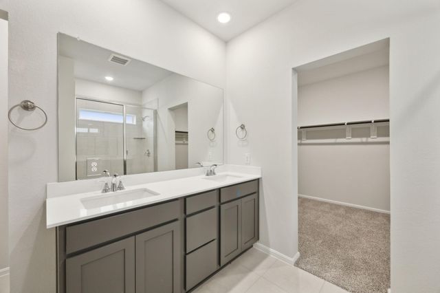 31307 Kingsley Pines Drive, Huffman, TX 77336