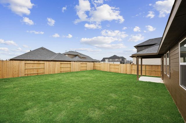 31307 Kingsley Pines Drive, Huffman, TX 77336