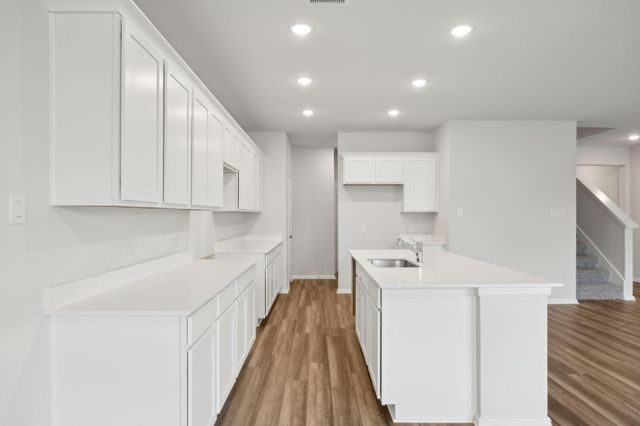 31307 Kingsley Pines Drive, Huffman, TX 77336