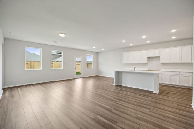 31307 Kingsley Pines Drive, Huffman, TX 77336