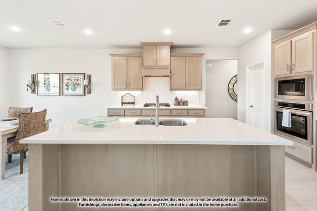 3120 Quail Meadow Drive, Mesquite, TX 75181