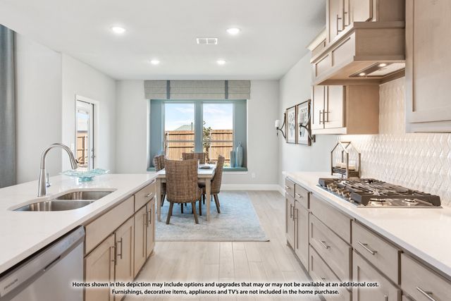3120 Quail Meadow Drive, Mesquite, TX 75181