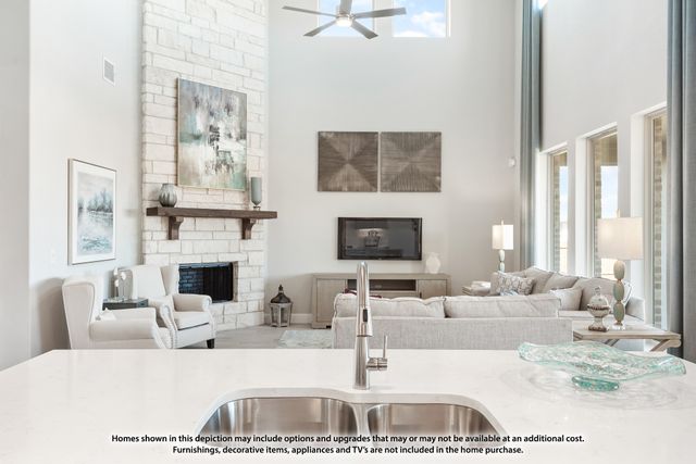 3120 Quail Meadow Drive, Mesquite, TX 75181