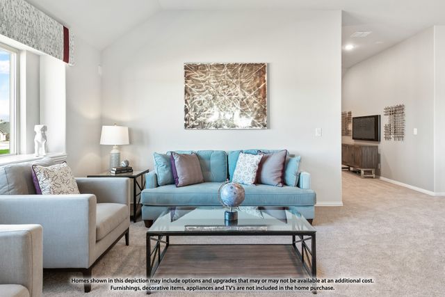 3120 Quail Meadow Drive, Mesquite, TX 75181