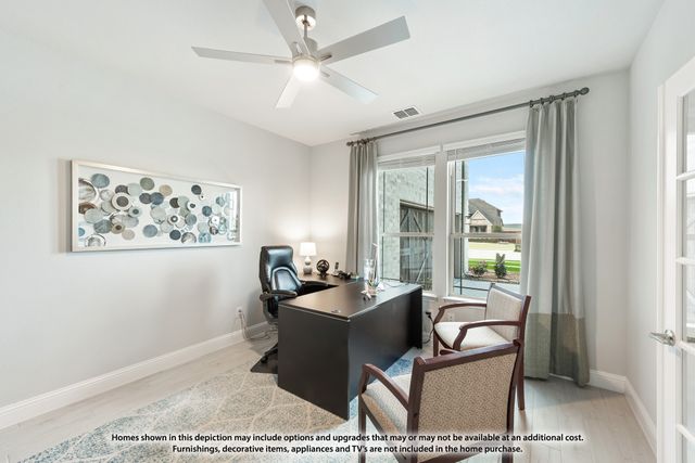 3120 Quail Meadow Drive, Mesquite, TX 75181