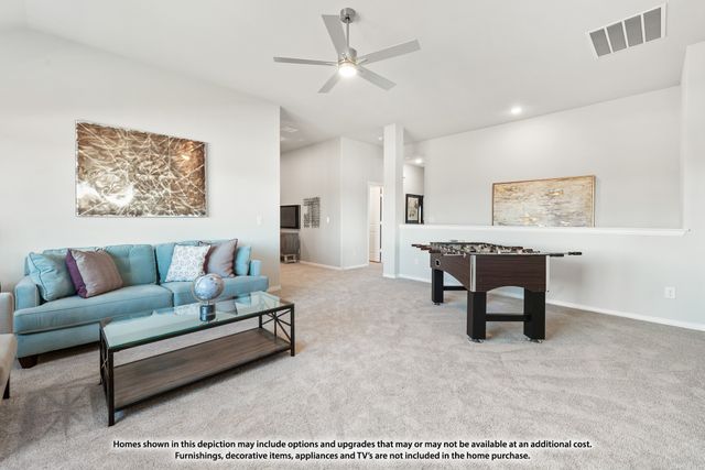 3120 Quail Meadow Drive, Mesquite, TX 75181