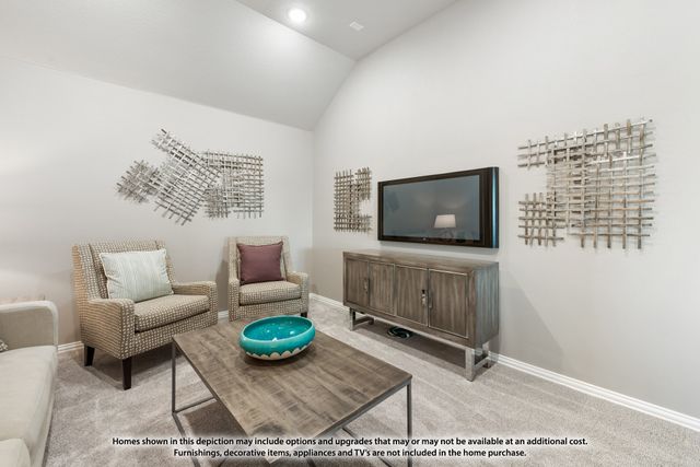 3120 Quail Meadow Drive, Mesquite, TX 75181