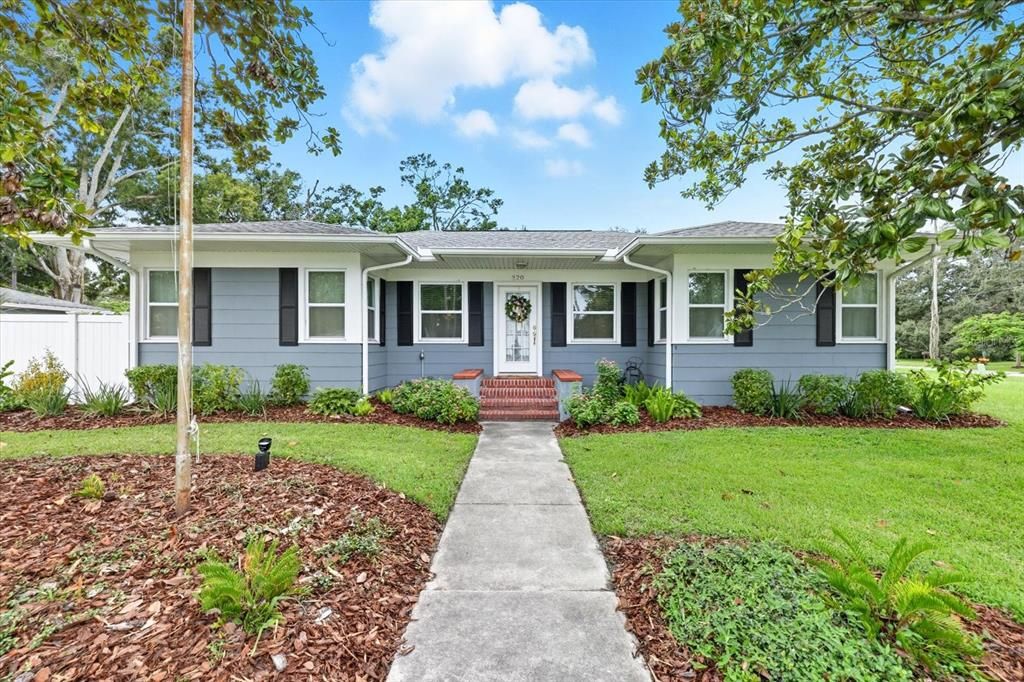 320 N MADISON AVENUE, Clearwater, FL 33755
