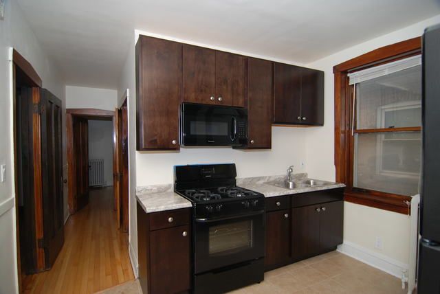 3921 N Linder Avenue 1, Chicago, IL 60641