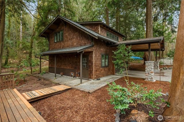 11725 122nd Avenue NW, Gig Harbor, WA 98329