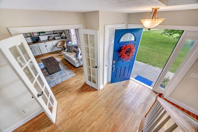 500 Curdsville Road, Harrodsburg, KY 40330