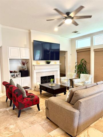 3 Rockledge Drive, The Woodlands, TX 77382