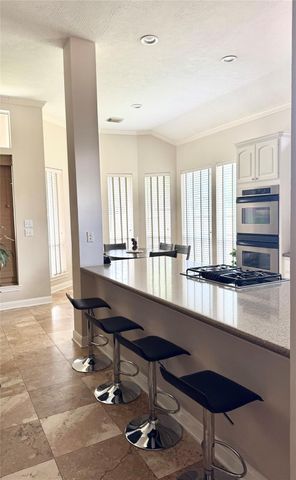3 Rockledge Drive, The Woodlands, TX 77382