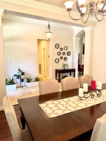 3 Rockledge Drive, The Woodlands, TX 77382