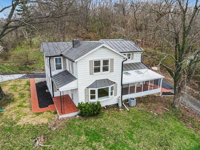 1073 Bethel New Richmond Road, New Richmond, OH 45157