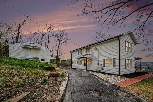 1073 Bethel New Richmond Road, New Richmond, OH 45157